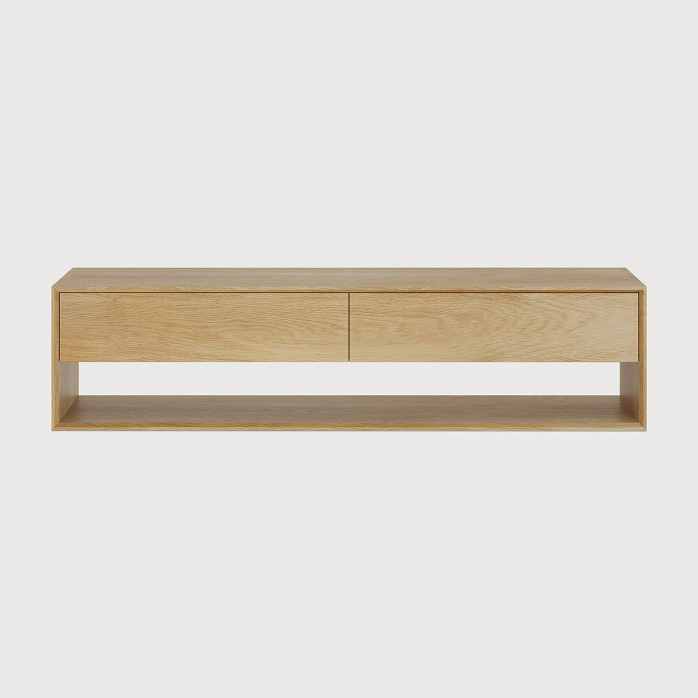 Nordic TV cupboard