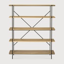 Rise rack