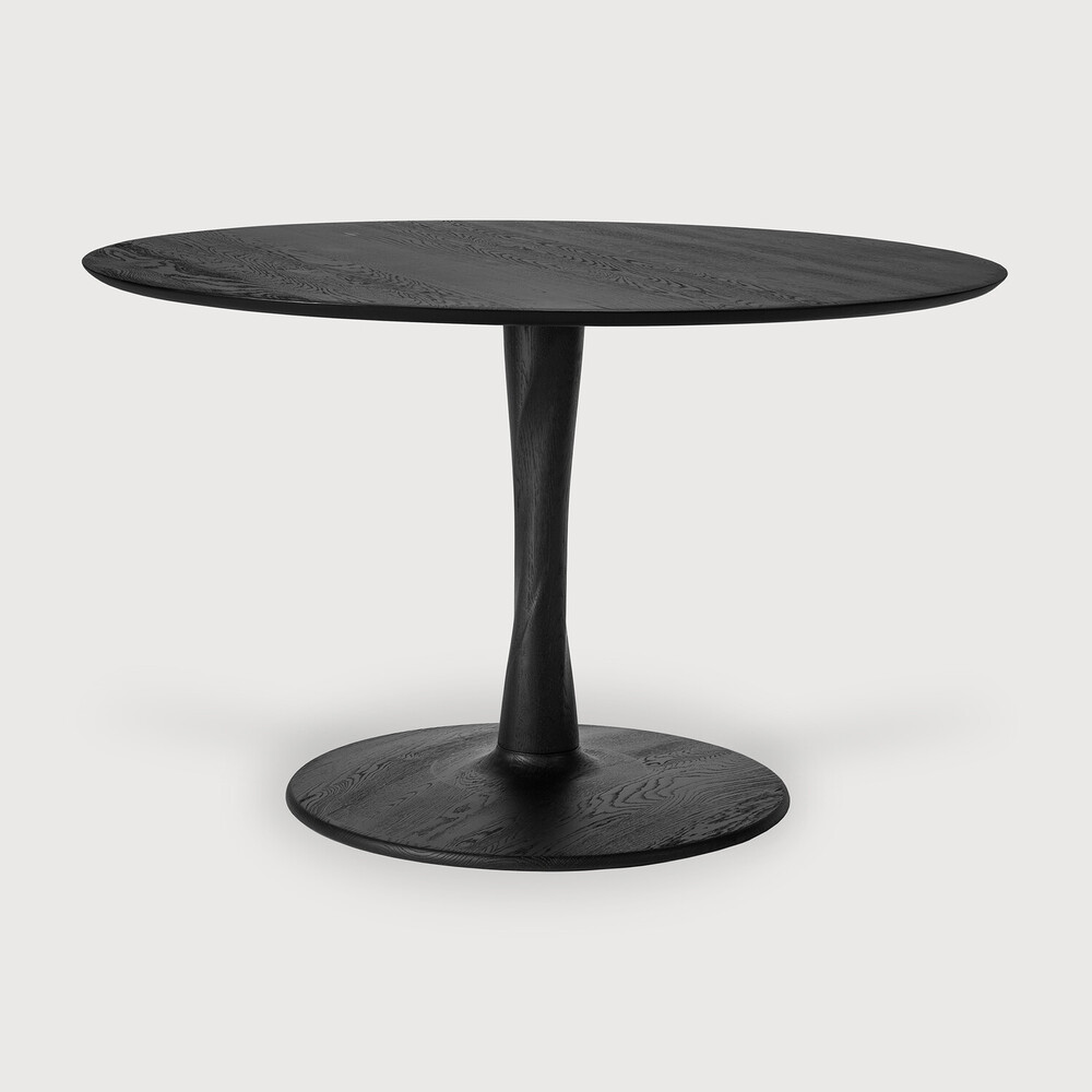 Torsion dining table - 127cm