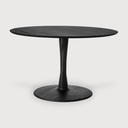 Torsion eettafel - 127cm