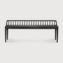 Spindle bench