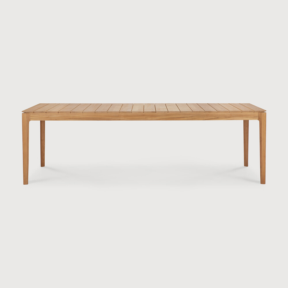Bok outdoor dining table