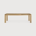Table extensible Slice