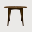 Osso eettafel - 120cm