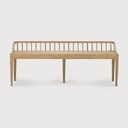 Spindle bench