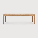 Bok outdoor dining table