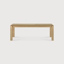 Slice eettafel - 220cm