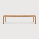 Bok outdoor dining table
