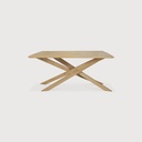 Mikado eettafel - 203cm