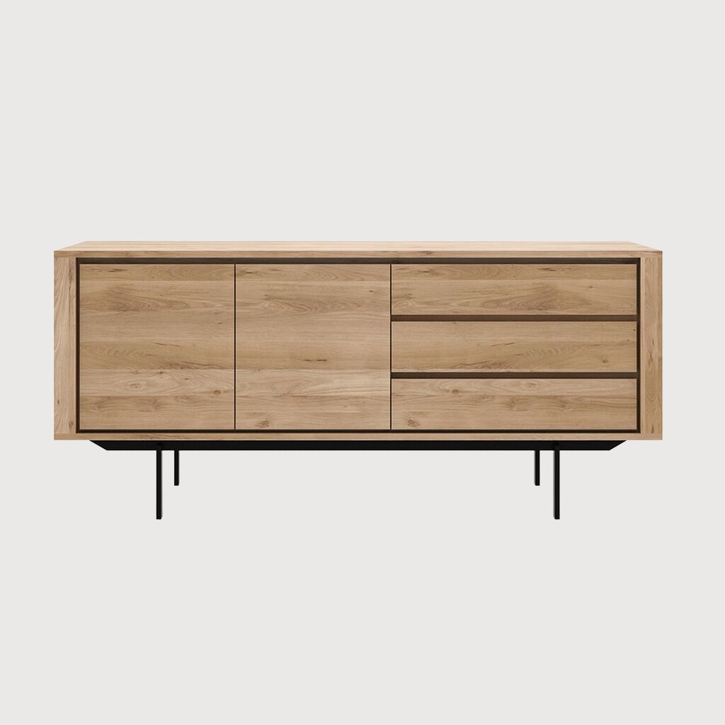Shadow sideboard