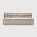 N701 sofa - 3 seater