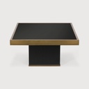 Trifecta coffee table