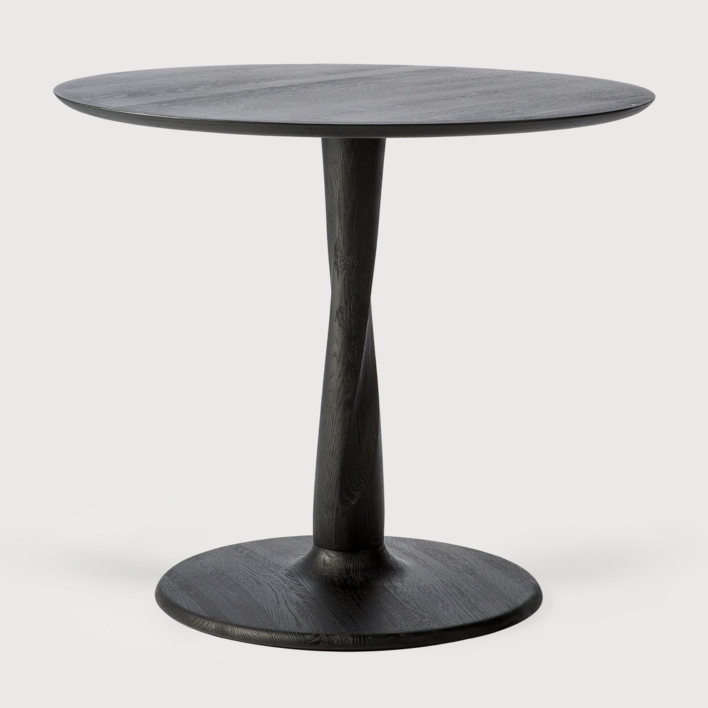 Torsion eettafel - 90cm
