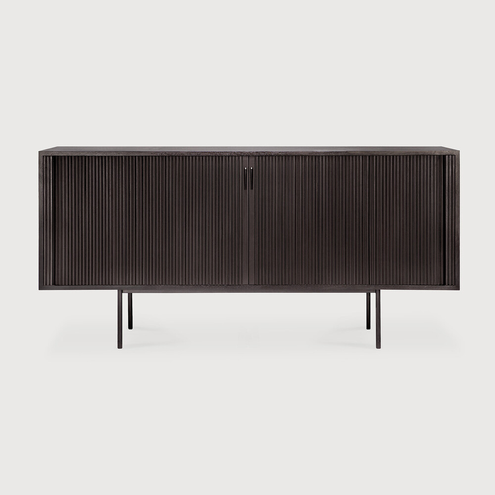Roller Max sideboard – 2 sliding doors