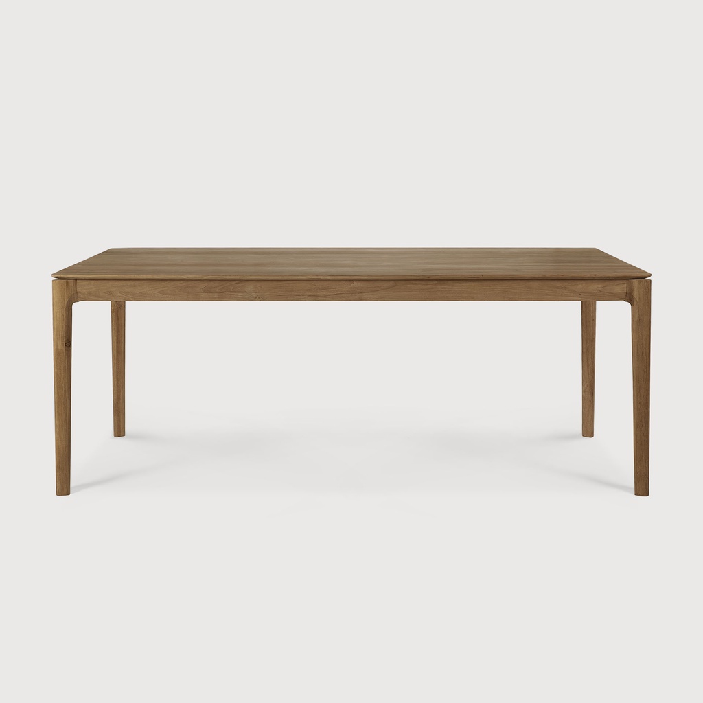 Bok eettafel - 200cm