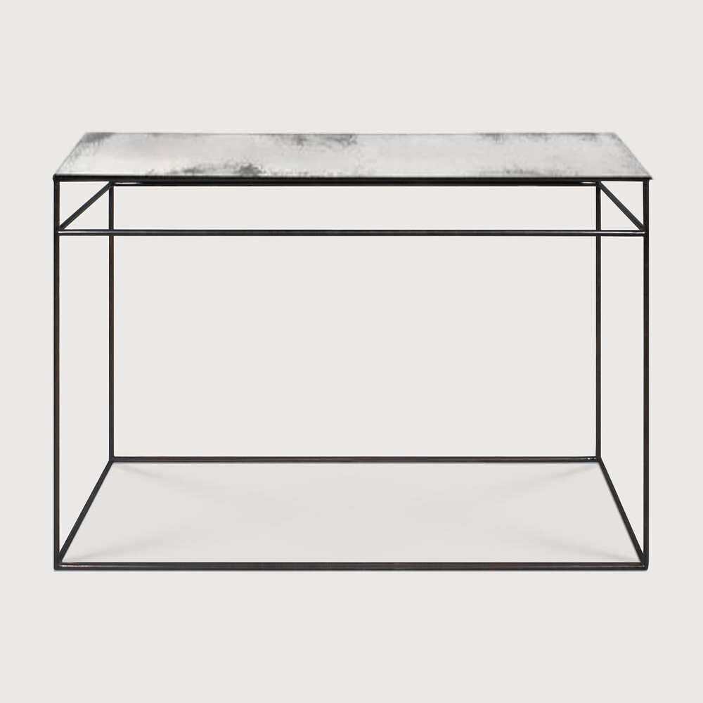Clear console