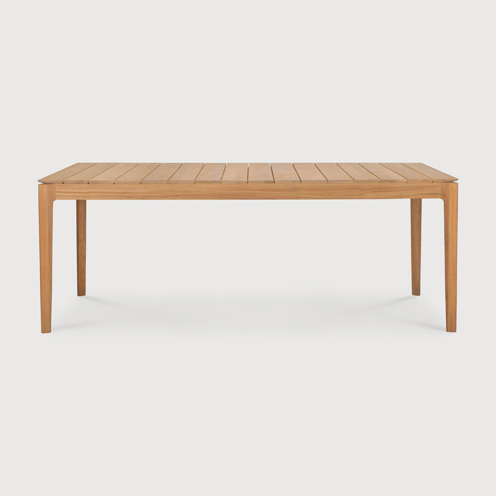 Bok outdoor dining table