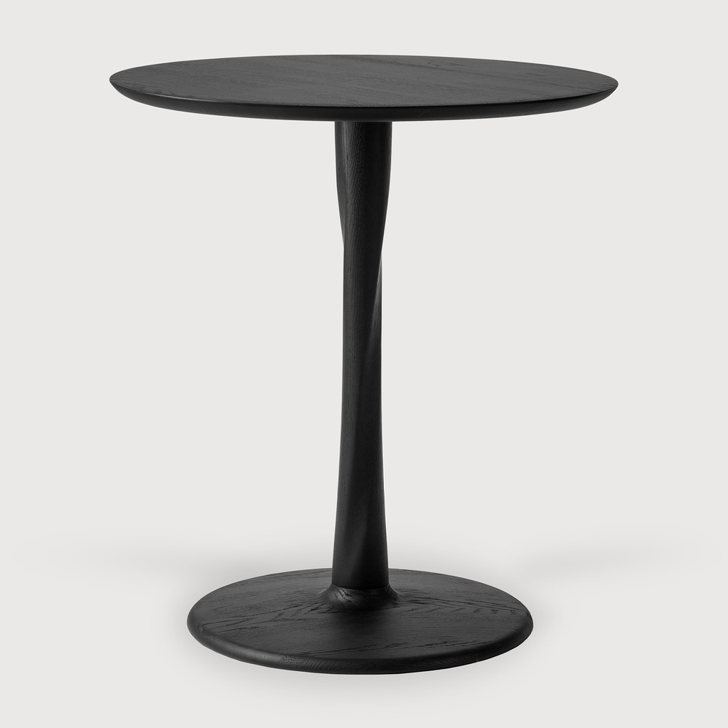 Torsion dining table - 70cm
