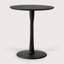 Torsion dining table - 70cm
