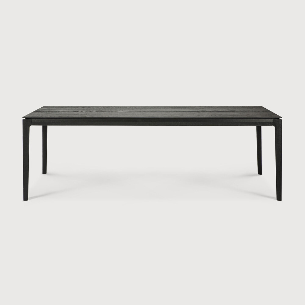 Bok eettafel - 220cm