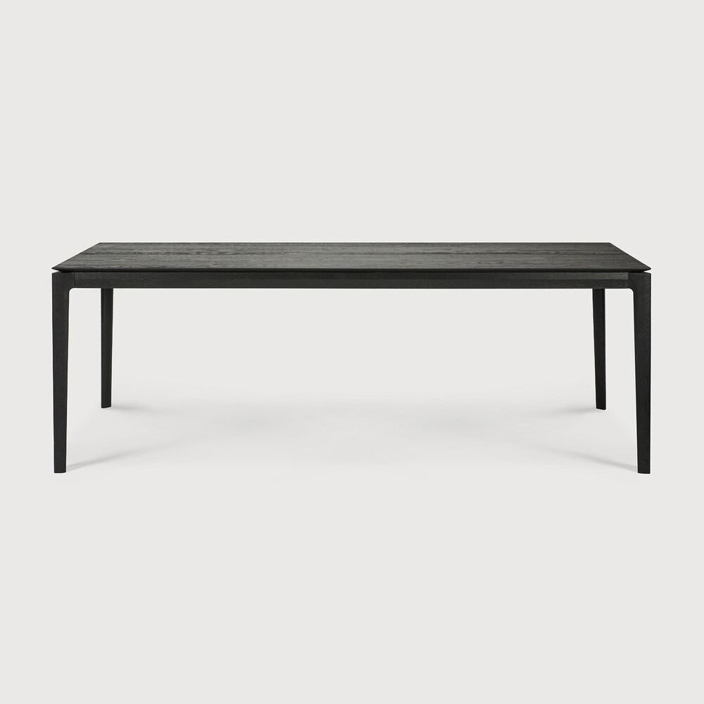 Bok eettafel - 220cm