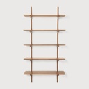 PI wall shelf