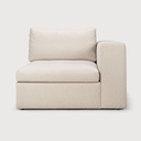 Mellow sofa - end seater with R arm