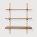 PI wall shelf