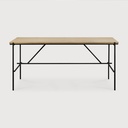 Oscar desk