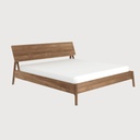 Teak Air bed
