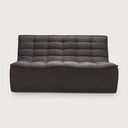 N701 sofa - 2 seater