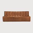 N701 sofa - 3 seater