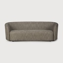 Ellipse sofa - 3 seater