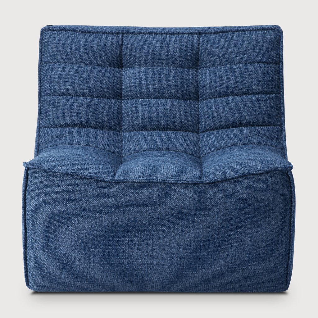 N701 sofa - 1 seater