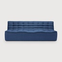 N701 sofa - 3 seater