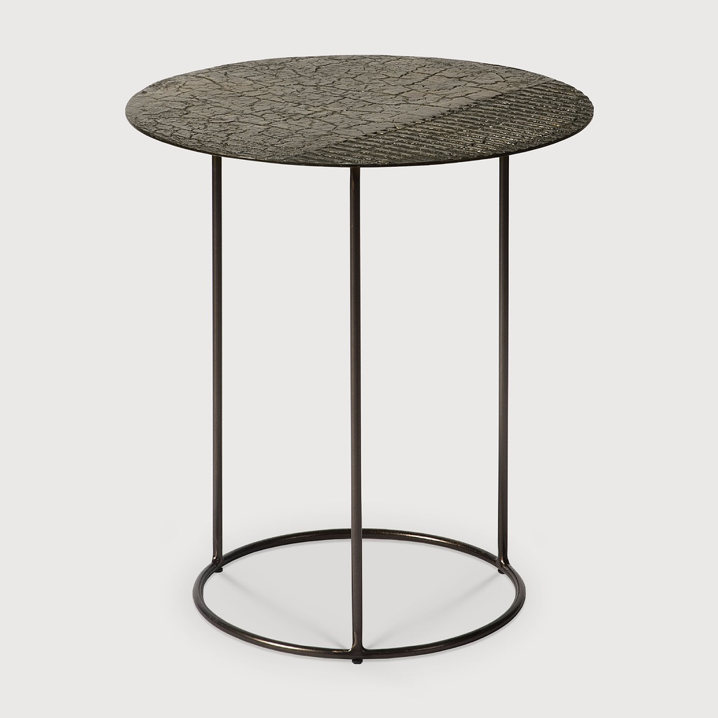 Celeste side table