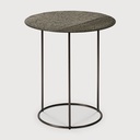Celeste side table