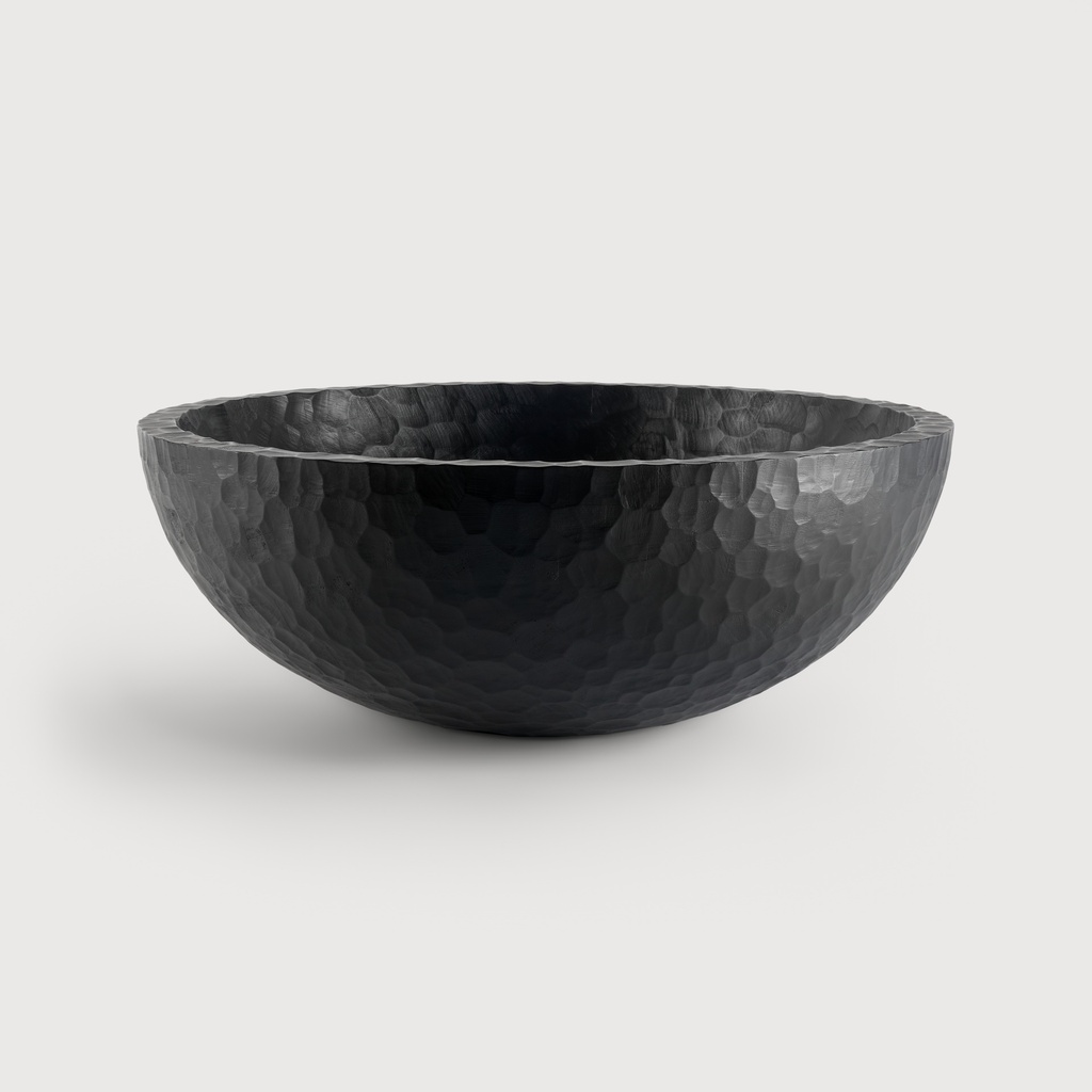 Chopped bowl