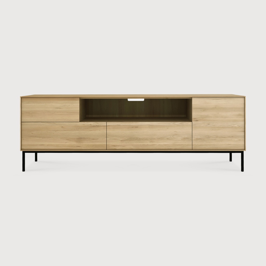 Whitebird TV cupboard