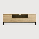 Whitebird TV cupboard
