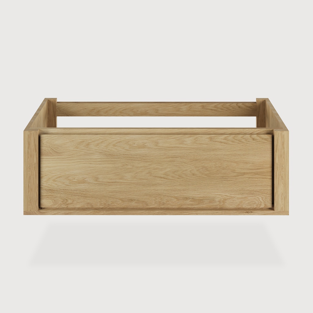 Oak Qualitime hanging structure