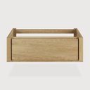 Oak Qualitime hanging structure