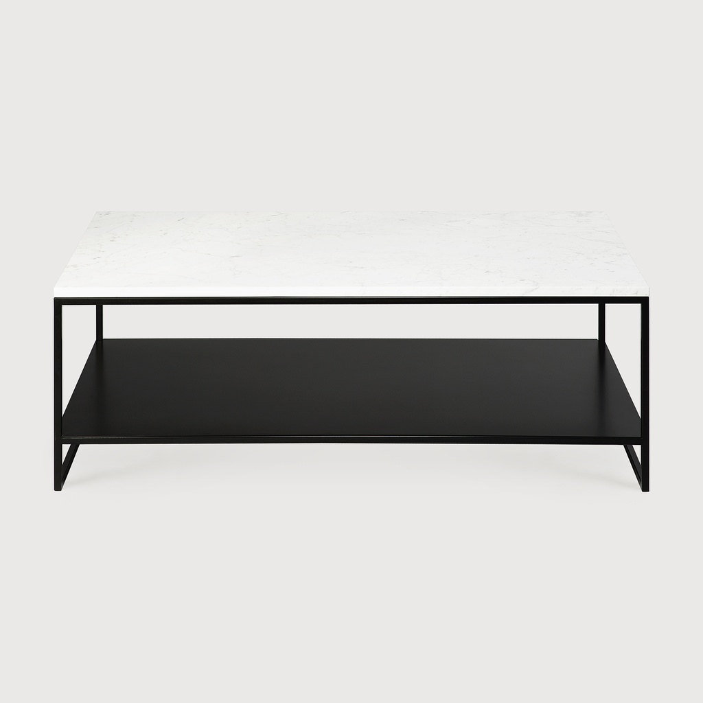 Table basse Stone