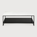 Table basse Stone
