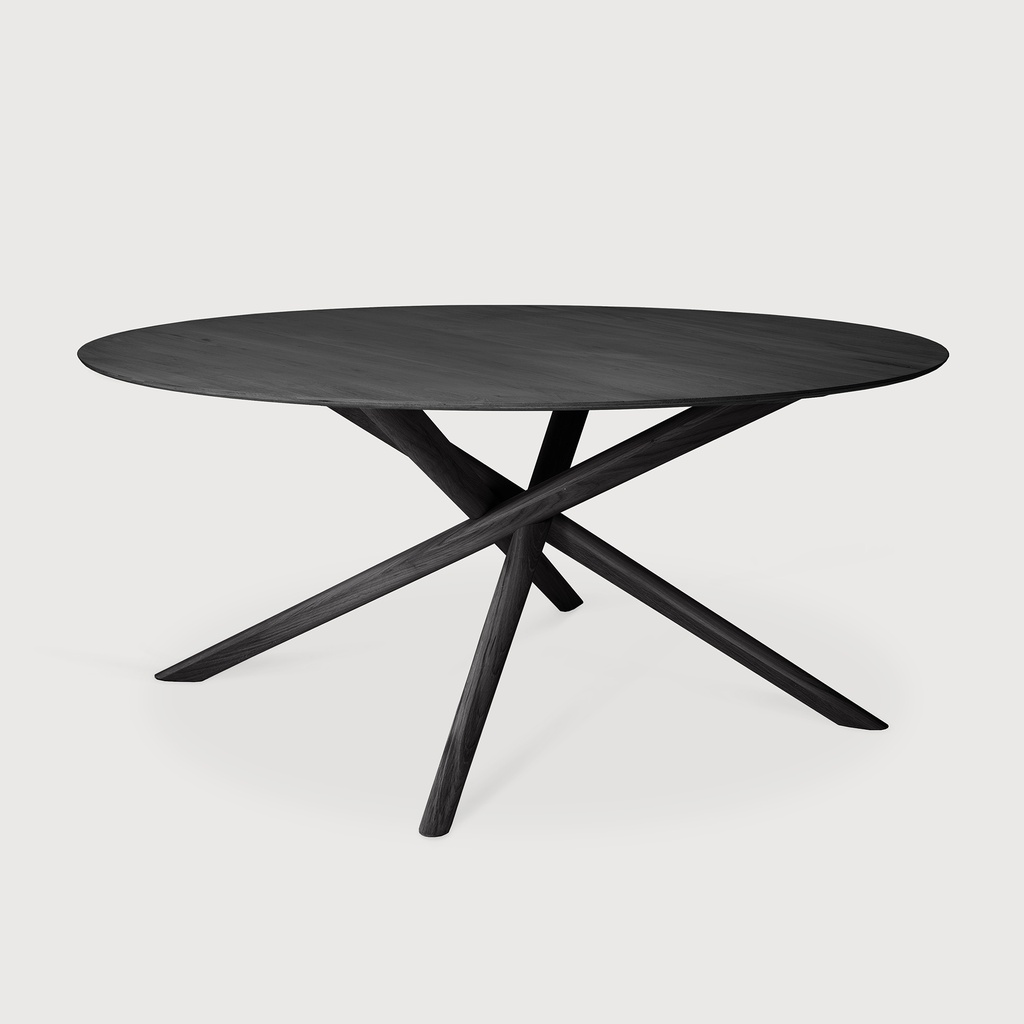 Mikado dining table