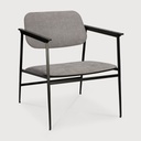 DC lounge chair - light gey