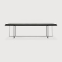 Arc meeting table