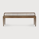 Spindle bench