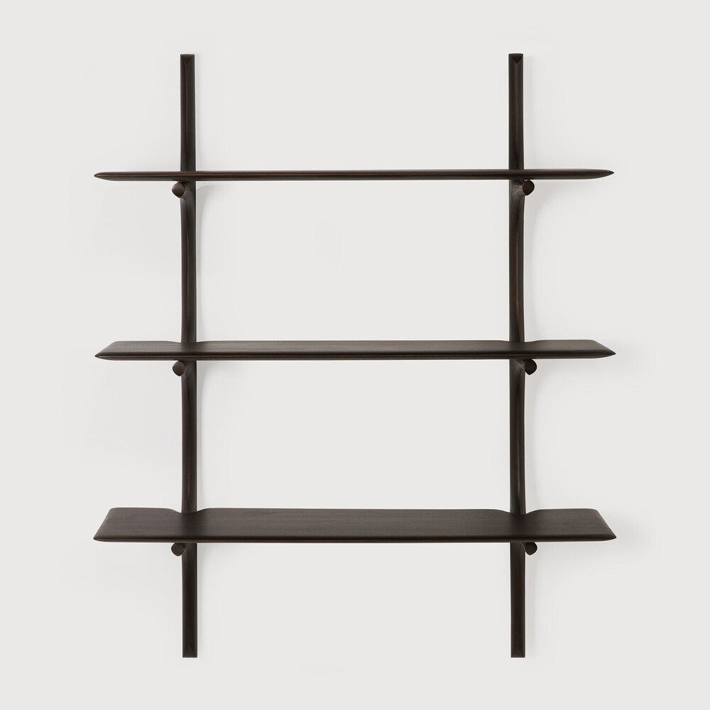 PI wall shelf