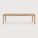 Bok outdoor dining table